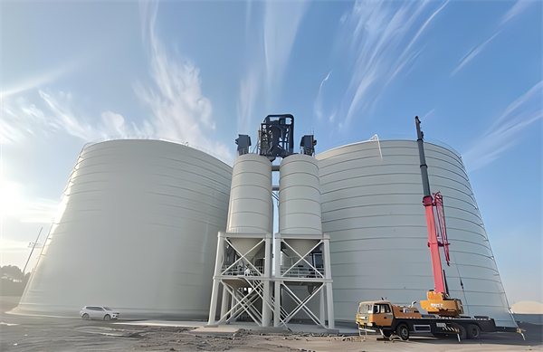 南雄大型钢板库